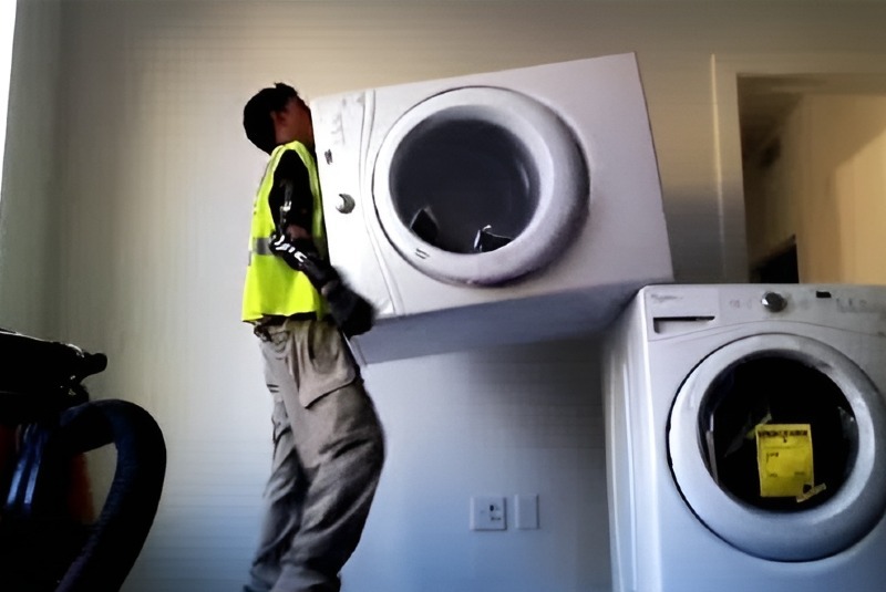 APPLIANCES REPAIR, HVAC SALES & REPAIR in Coral Terrace