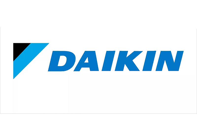 Daikin in Coral Terrace