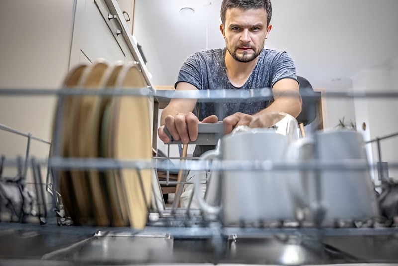 Effective Dishwasher Repair Strategies for Coral Terrace Residents