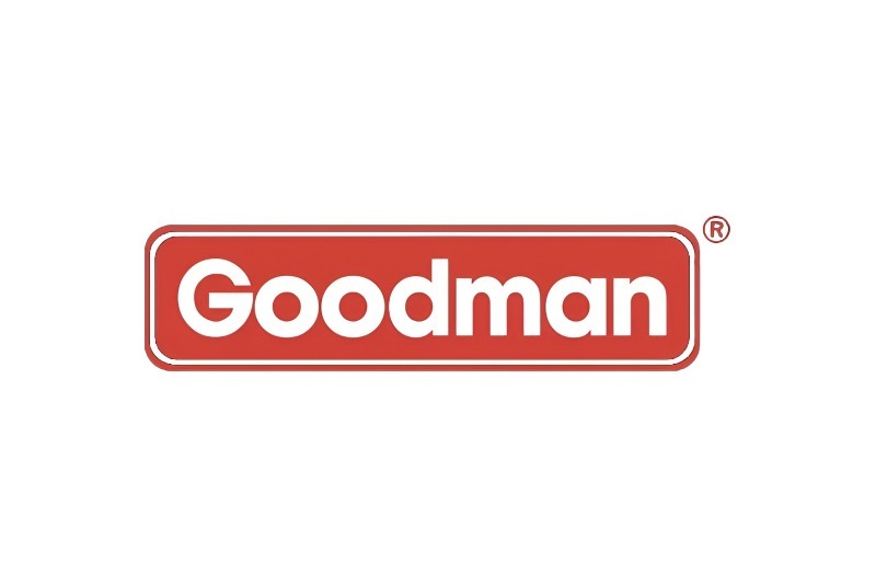 Goodman in Coral Terrace