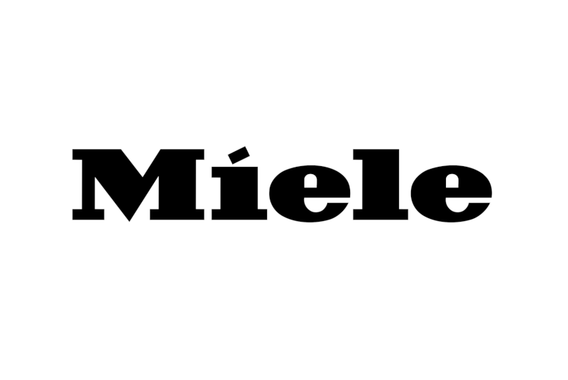 Miele in Coral Terrace