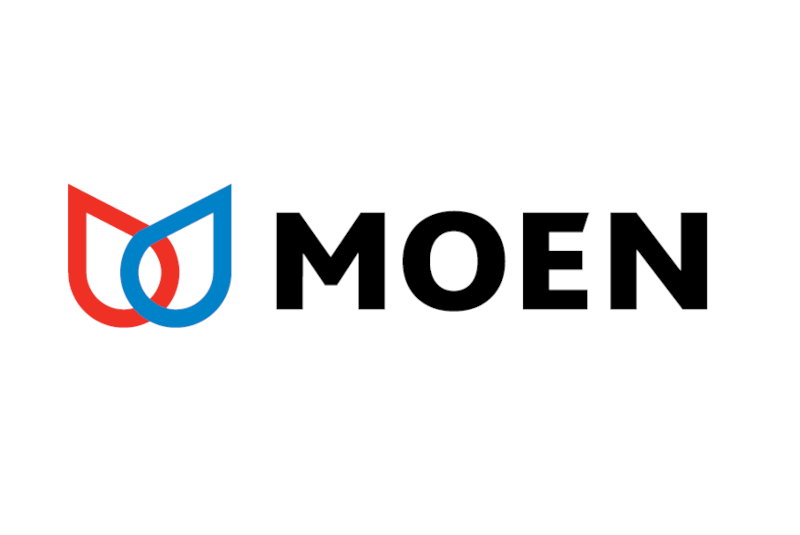 Moen in Coral Terrace