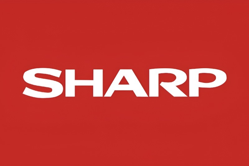 Sharp in Coral Terrace