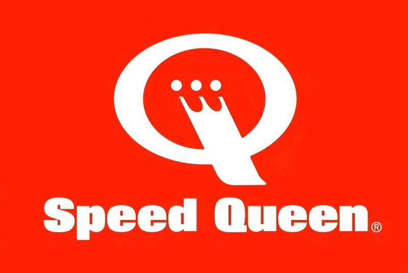 Speed Queen in Coral Terrace