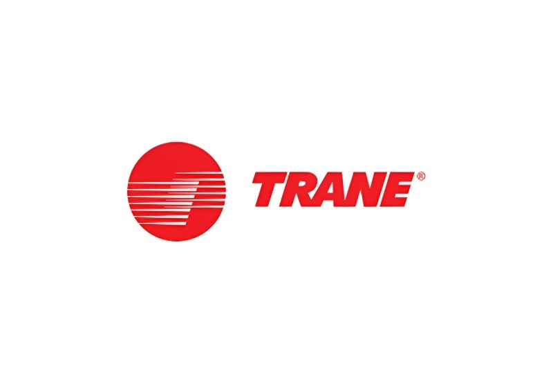 Trane in Coral Terrace