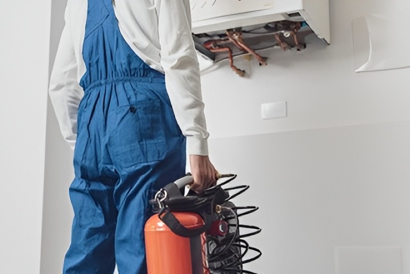 Water Heater Repair Tips and Maintenance in Coral Terrace, FL