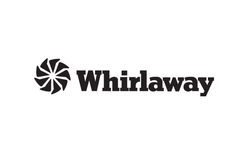 Whirlaway in Coral Terrace