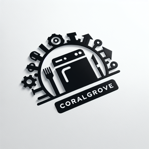 CoralGrove Appliance Repair logo